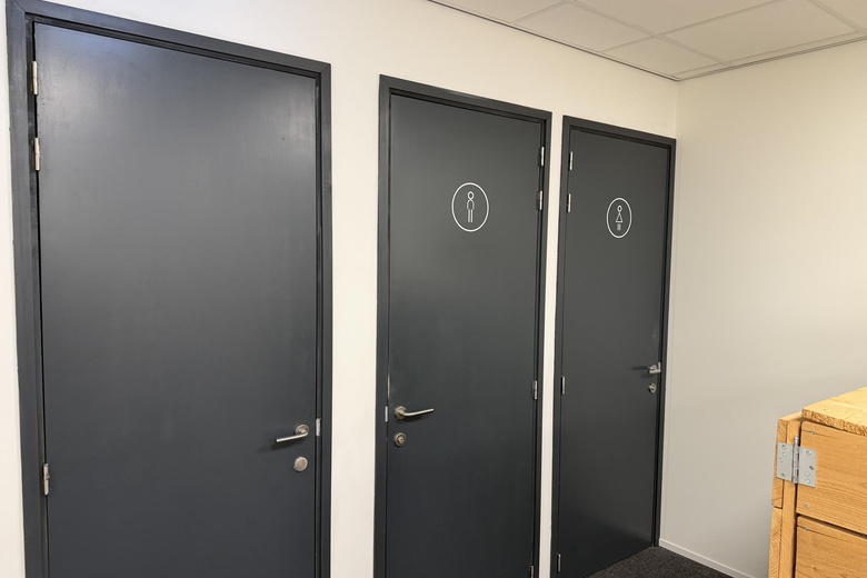 Kantoorruimte Tilburg - Kraaivenstraat 25 49 - Foto 17