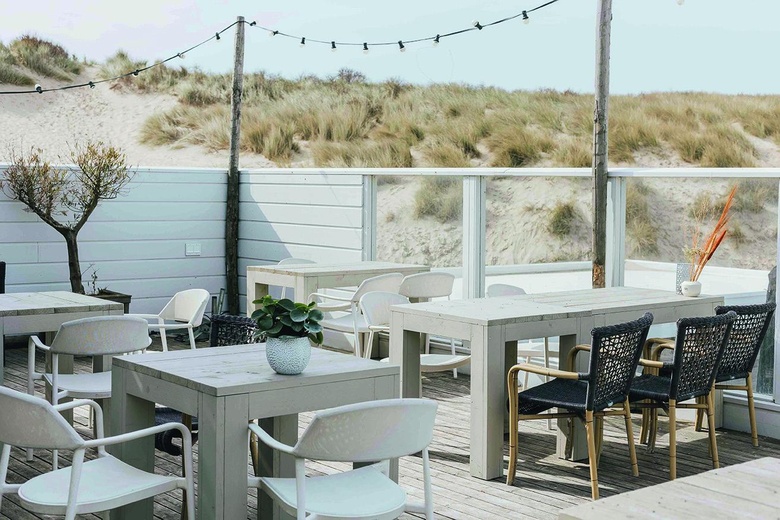 HorecaaanZeedijk 1c<br/> inNieuwvliet