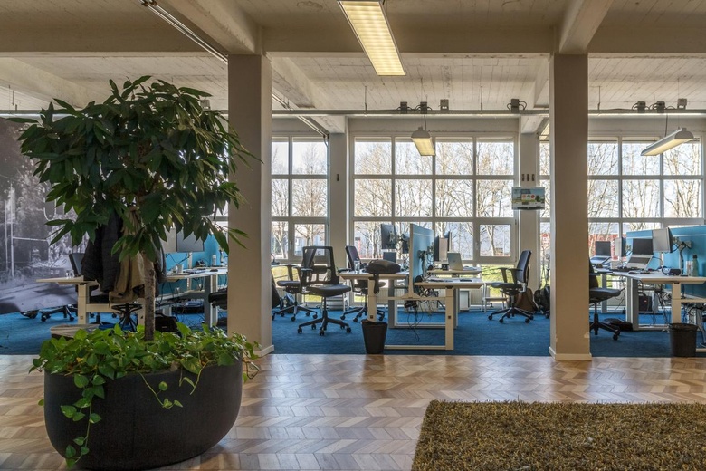 KantoorruimteaanOverschieseweg 34<br/> inRotterdam KantoorruimteaanOverschieseweg 34<br/> inRotterdam