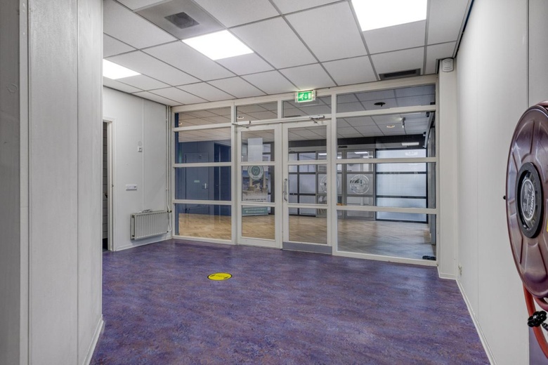 Kantoorruimteaanvan Dusseldorpstraat 9<br/> inGoes Kantoorruimteaanvan Dusseldorpstraat 9<br/> inGoes