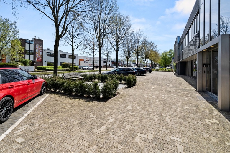 KantoorruimteaanGildetrom 25<br/> inVeenendaal KantoorruimteaanGildetrom 25<br/> inVeenendaal