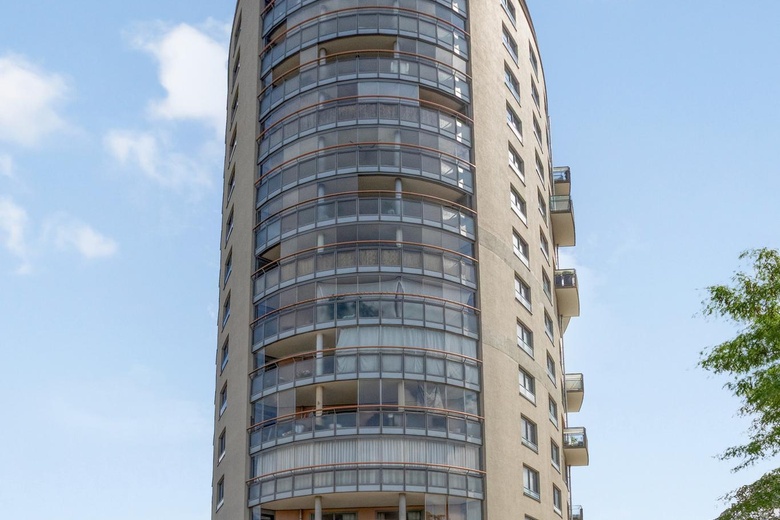 WinkelruimteaanBelgieplein 112 - 116<br/> inAmsterdam