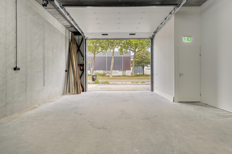 Bedrijfsruimte Dordrecht - Kamerlingh Onnesweg 2 A 4 - Foto 3