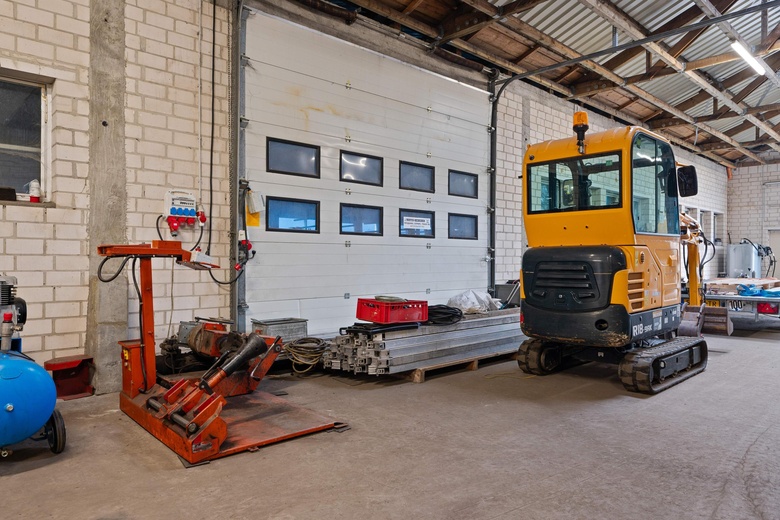 BedrijfsruimteaanKopenhagenerstraße 0 ong<br/> inOldenzaal