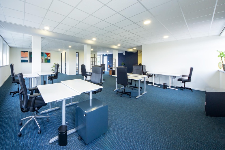 KantoorruimteaanPlantageweg 1 - 3<br/> inLeusden