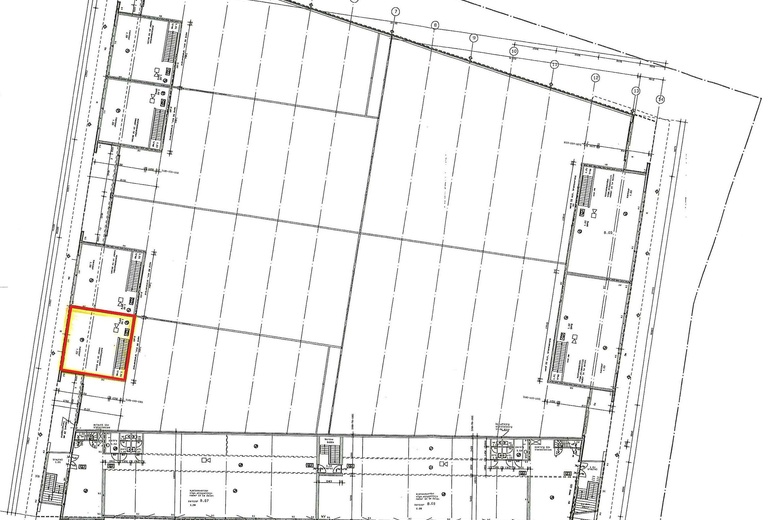 Bedrijfsruimte Eindhoven - Steenoven 4 B - Foto 23