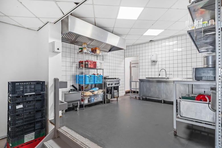 WinkelruimteaanKamp 5<br/> inAmersfoort
