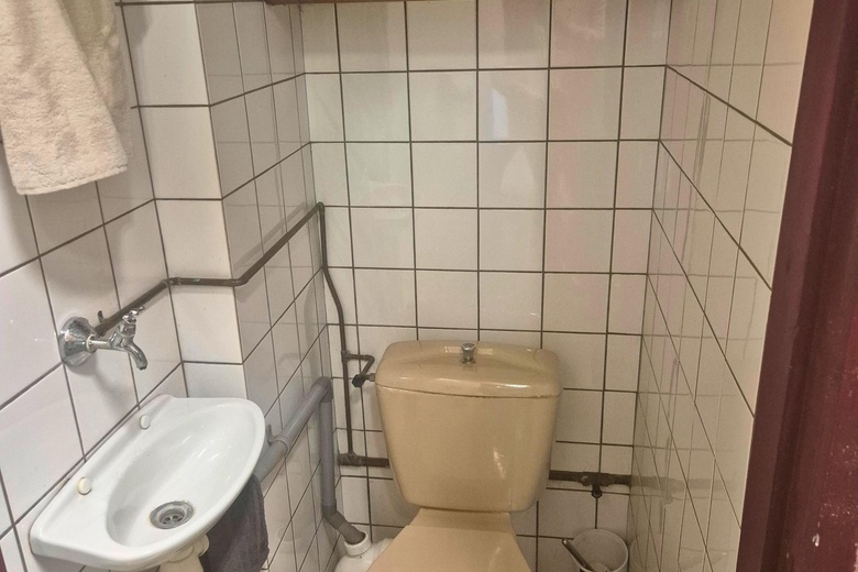 BedrijfsruimteaanGeersstraat 58<br/> inPurmerend