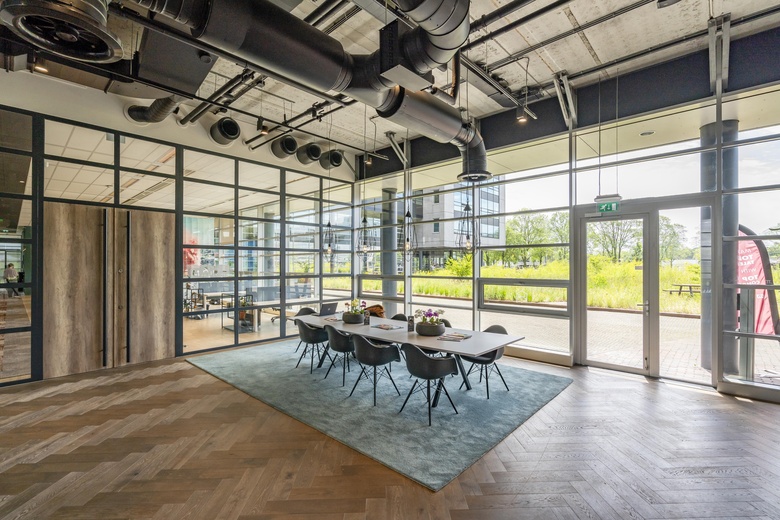 KantoorruimteaanTransformatorweg 74<br/> inAmsterdam