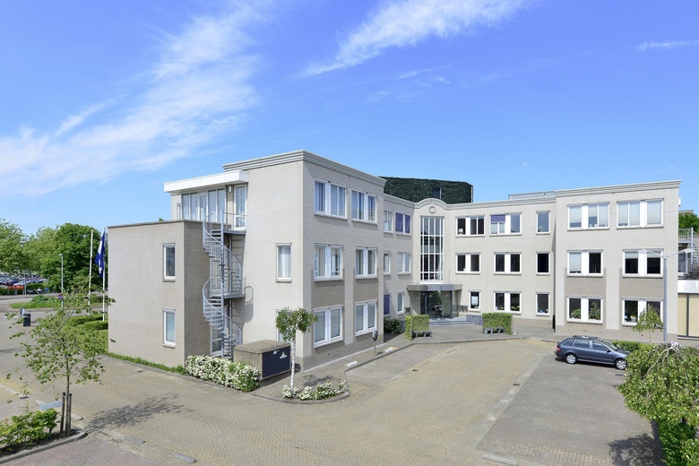 Kantoorruimte Weesp - Leeuwenveldseweg 5 f - Foto 2