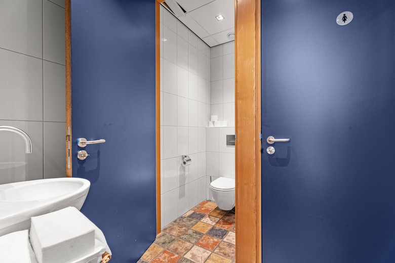 Bedrijfsruimte Boxtel - Staarten 10 a - Foto 11