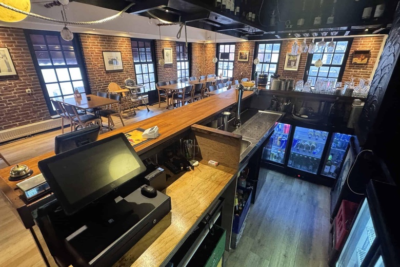 Horeca Lemmer - Emmakade 1 - Foto 24