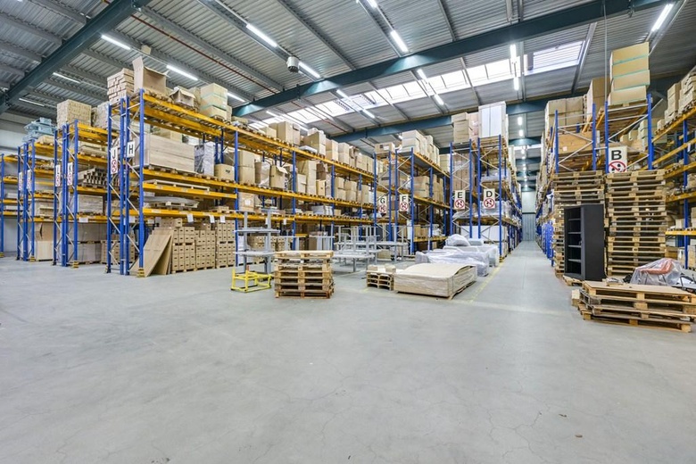 BedrijfsruimteaanMontageweg 15<br/> inNieuwegein BedrijfsruimteaanMontageweg 15<br/> inNieuwegein