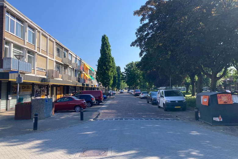 WinkelruimteaanWillibrorduslaan 27 - 33<br/> inValkenswaard