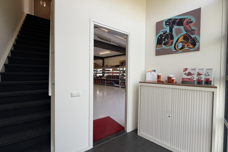 Bedrijfsruimte Alblasserdam - Van Coulsterweg 1 f - Foto 8