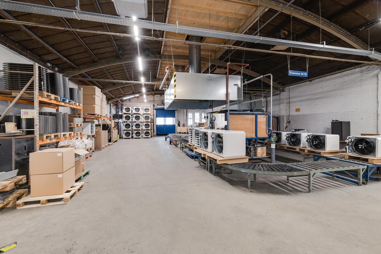 KantoorruimteaanIndustrieweg 12<br/> inWinterswijk KantoorruimteaanIndustrieweg 12<br/> inWinterswijk