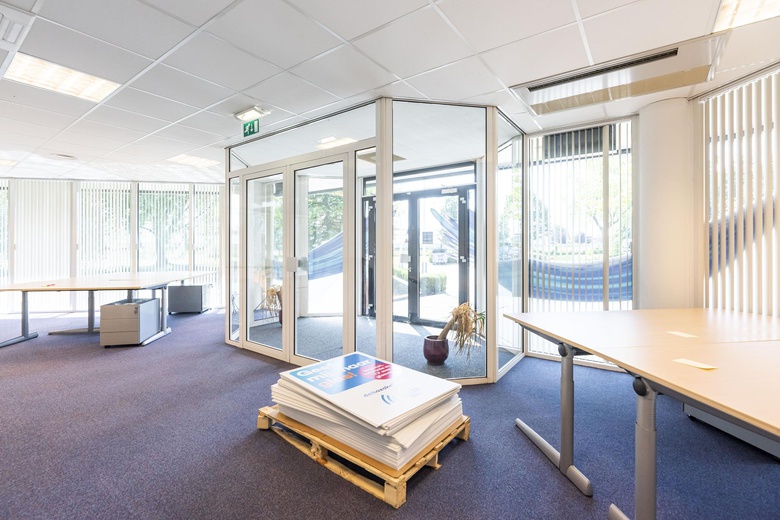 KantoorruimteaanHoutschelf A - D<br/> inHardinxveld-Giessendam KantoorruimteaanHoutschelf A - D<br/> inHardinxveld-Giessendam