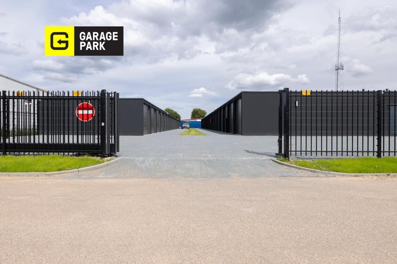 Bedrijfsruimte Sittard - GaragePark Sittard 0 ong - Foto 9