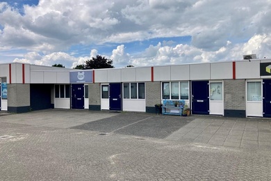 Kantoorruimte te huur Zeewolde - Schepenveld 12 08