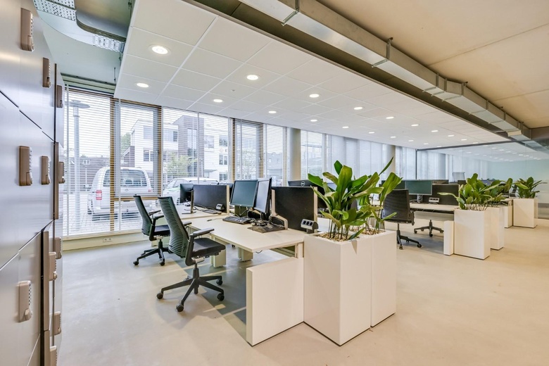 KantoorruimteaanUtrechtseweg 34 E 0 ong<br/> inIJsselstein