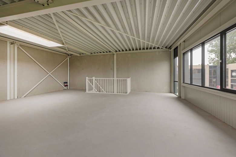 Bedrijfsruimte Zaandam - Ringweg 217 - Foto 11
