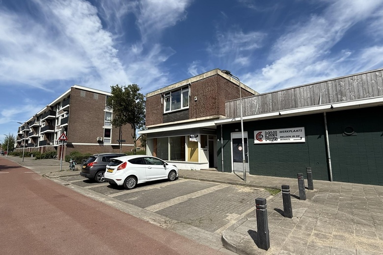 Kantoorruimte Den Bosch - Gestelseweg 50 - Foto 2