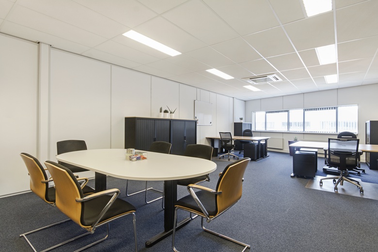 KantoorruimteaanLeeghwaterstraat 25<br/> inReeuwijk