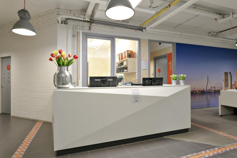 KantoorruimteaanCorkstraat 46<br/> inRotterdam KantoorruimteaanCorkstraat 46<br/> inRotterdam