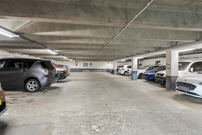 BedrijfsruimteaanVelperbinnensingel 2<br/> inArnhem BedrijfsruimteaanVelperbinnensingel 2<br/> inArnhem