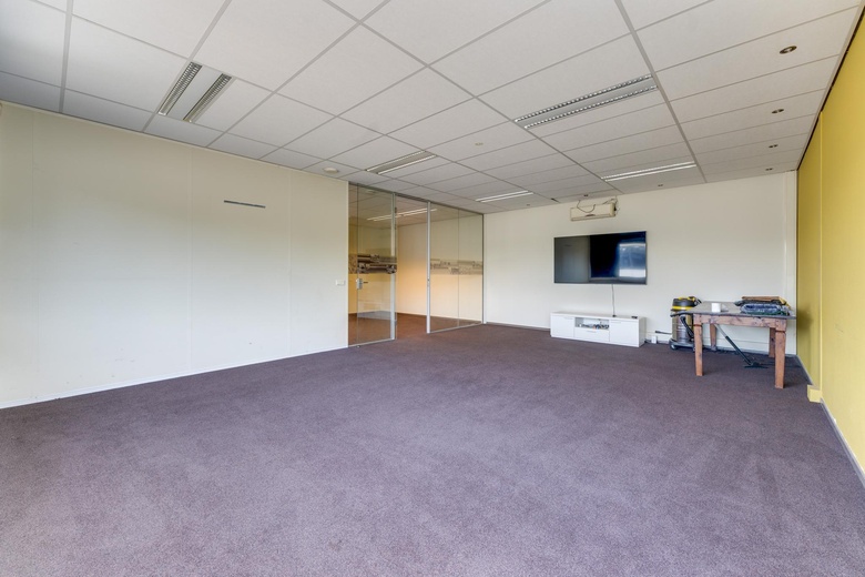 BedrijfsruimteaanModemweg 21 - 23<br/> inAmersfoort