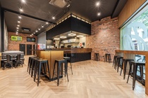 Horeca Utrecht - Vinkenburgstraat 17 - Foto 4