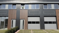 Bedrijfsruimte te huur Aalsmeer - Visserstraat 6 C