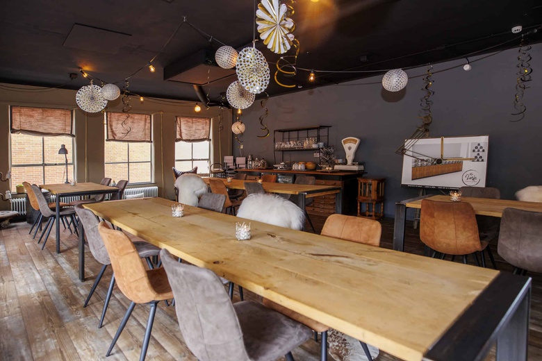 HorecaaanOosterstraat 20A<br/> inDrachten