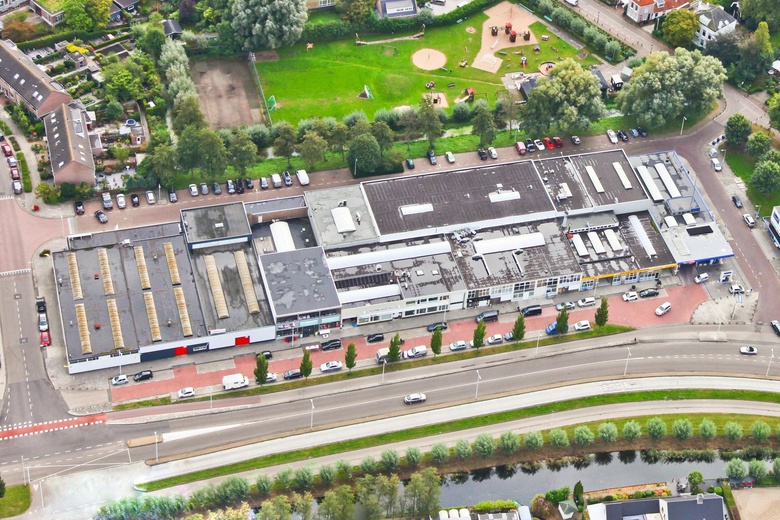 KantoorruimteaanLangsom 20<br/> inAmsterdam KantoorruimteaanLangsom 20<br/> inAmsterdam