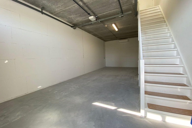 BedrijfsruimteaanMicrofoonstraat 82<br/> inAlmere