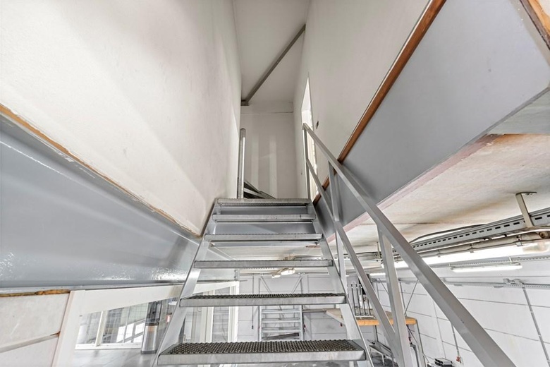 Bedrijfsruimte Ede - Bonnetstraat 25 - Foto 13
