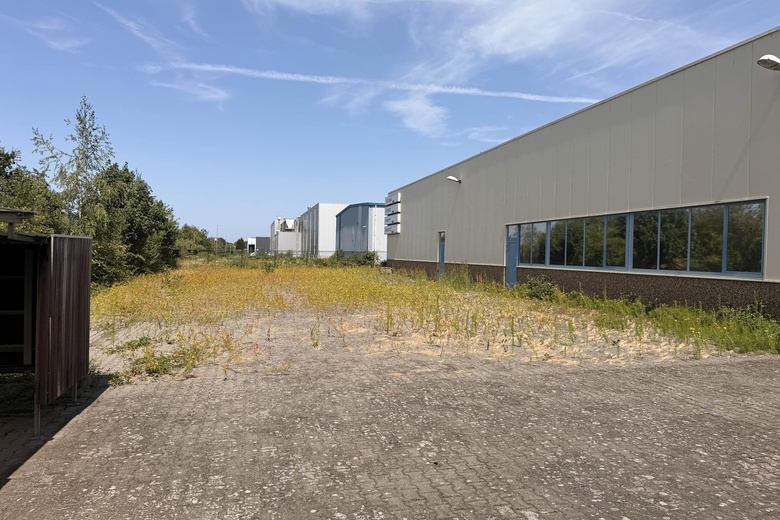 Bedrijfsruimte Belfeld - Blauwwater 21 - Foto 8