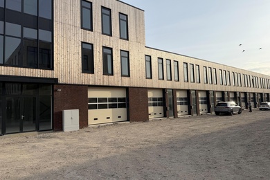 Bedrijfsruimte Zaandam - Rechte Tocht 2 D 4 - Foto 2