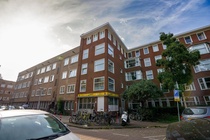 Bedrijfsruimte Amsterdam - Bloys van Treslongstraat 54 - Foto 6
