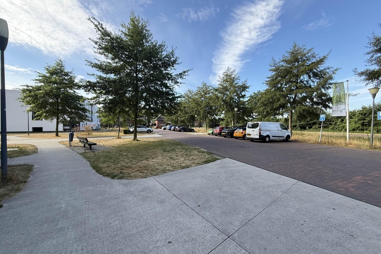 Zorg Waalwijk - Koetshuislaan 613 c - Foto 15