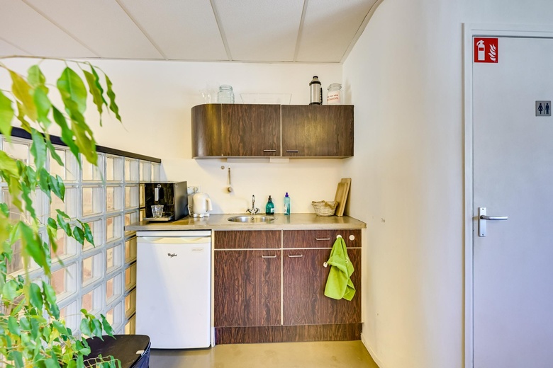 Bedrijfsruimte Nieuwegein - De Liesbosch 8 D - Foto 9