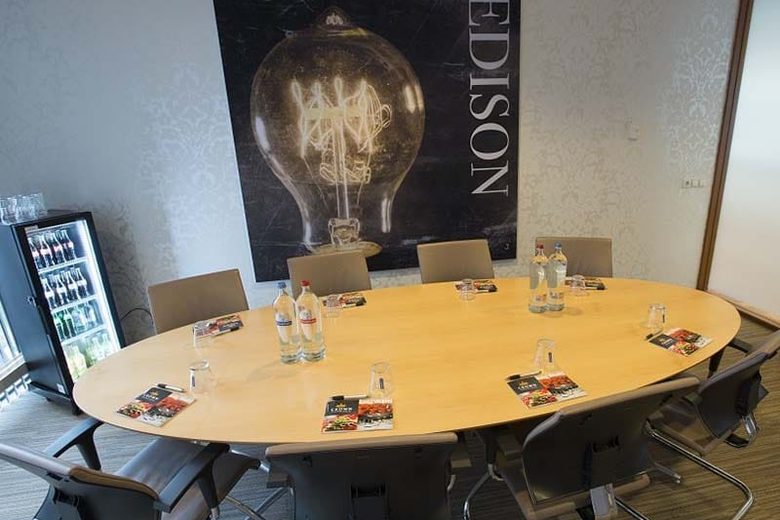 KantoorruimteaanEricssonstraat 2<br/> inRijen