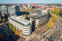 Bekijk foto 5 van Van Asch van Wijckstraat 1 - 9