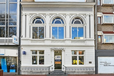 Winkelruimte te koop Arnhem - Willemsplein 36