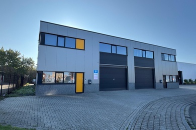 Bekijk foto 2 van Goeseelsstraat 36 C