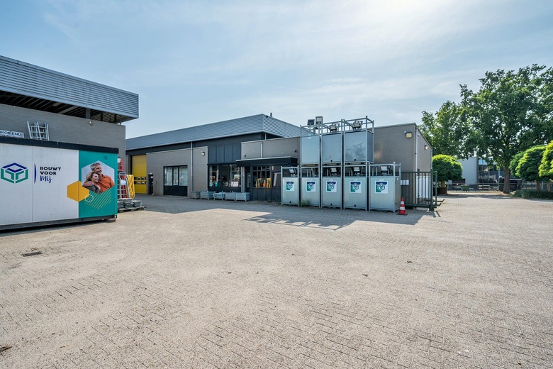 KantoorruimteaanKeizersveld 28<br/> inVenray