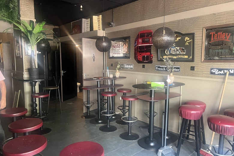 HorecaaanNieuwe Markt 16<br/> inGouda