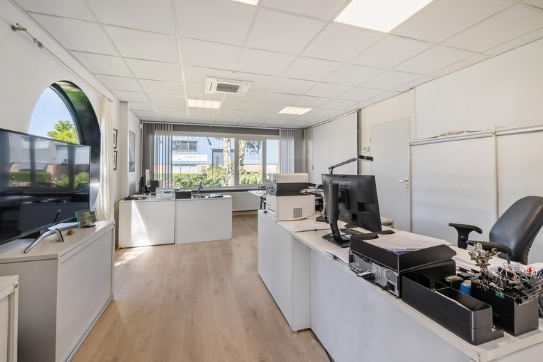 Bedrijfsruimte Weesp - Flevolaan 64 b - Foto 19