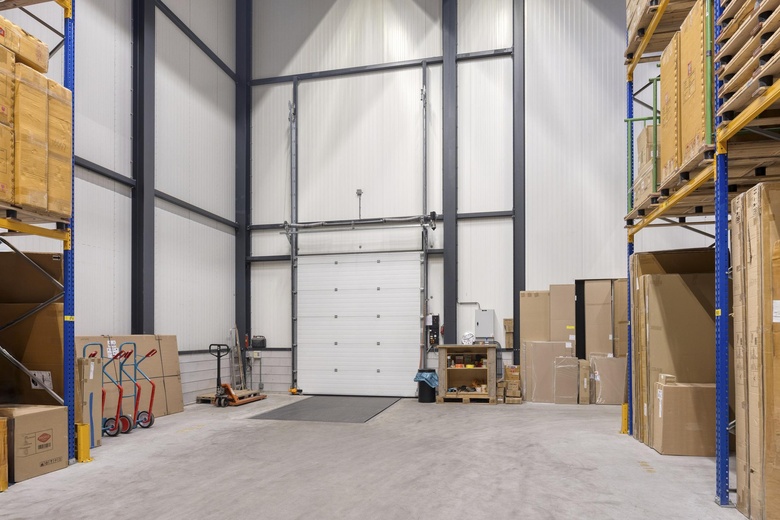 BedrijfsruimteaanKlompenmakerstraat 21<br/> inNaaldwijk