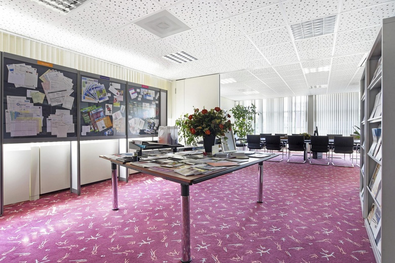 KantoorruimteaanTransistorstraat 28<br/> inAlmere KantoorruimteaanTransistorstraat 28<br/> inAlmere